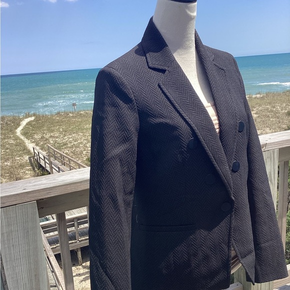 Bundle of TWO Designer Blazers - Picture 12 of 16